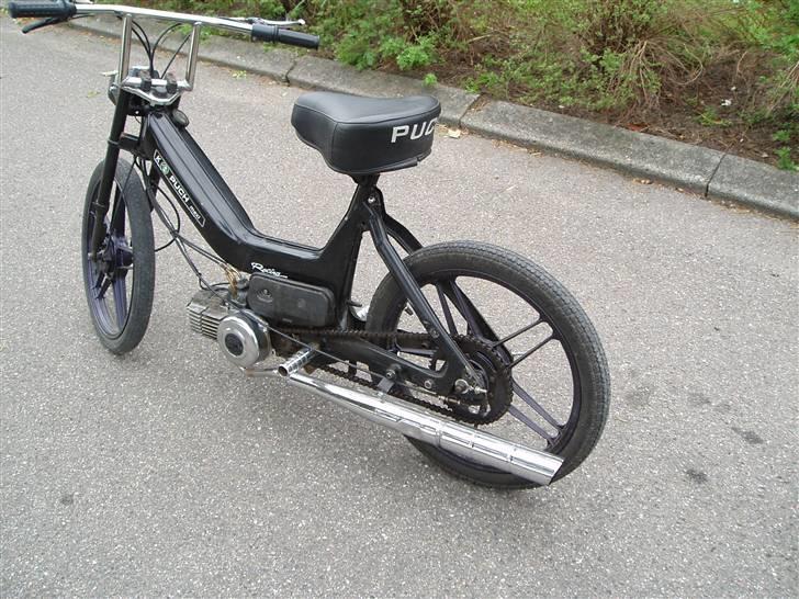 Puch Maxi k solgt billede 1