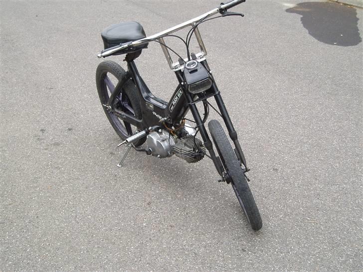 Puch Maxi k solgt billede 2