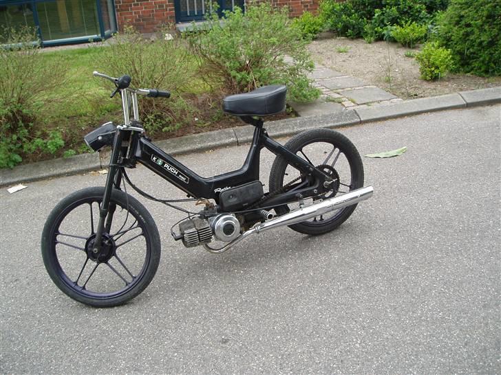 Puch Maxi k solgt billede 3