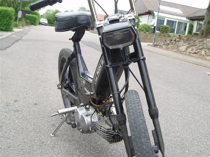Puch Maxi k solgt billede 4