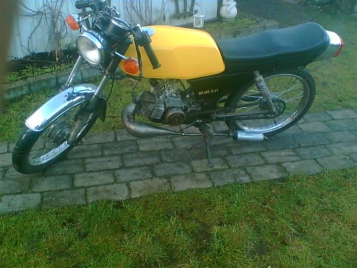Suzuki dm50  billede 5