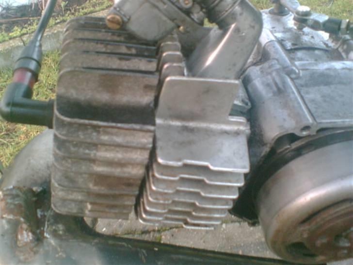 Suzuki dm50  billede 6