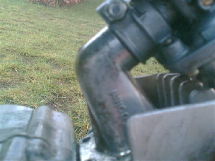 Suzuki dm50  billede 7