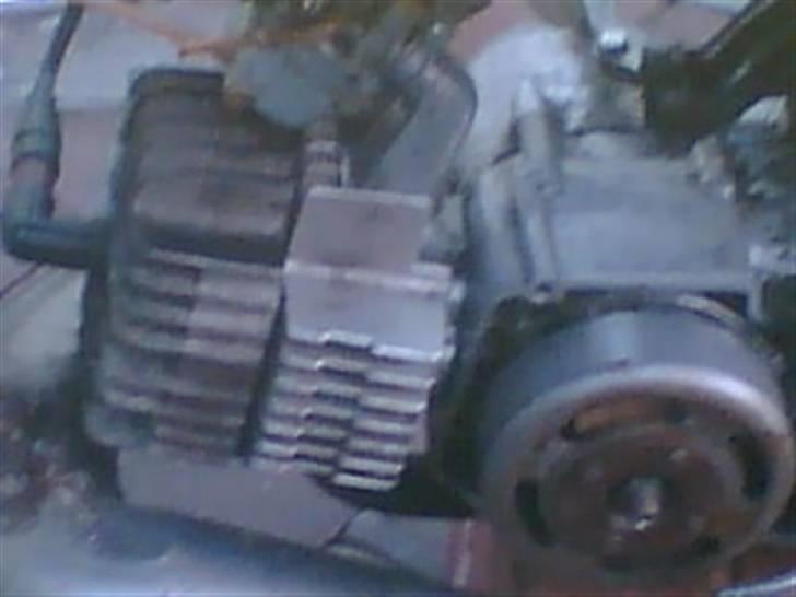 Suzuki dm50  billede 10