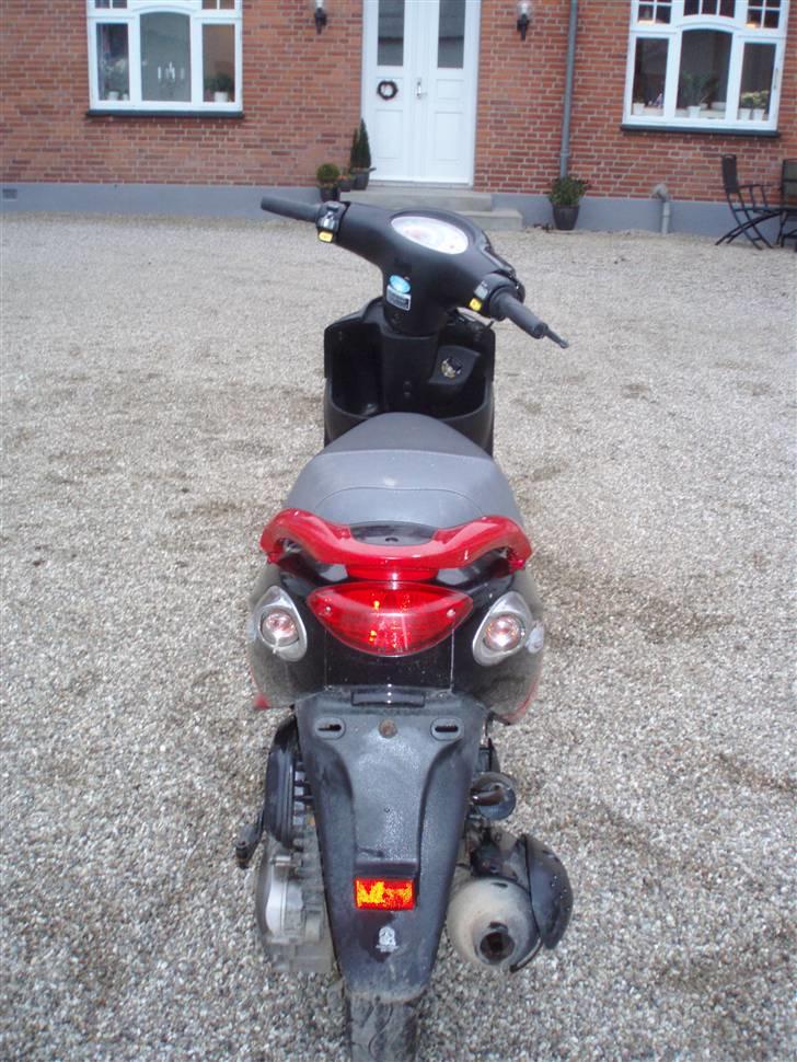 PGO Galaxy billede 3