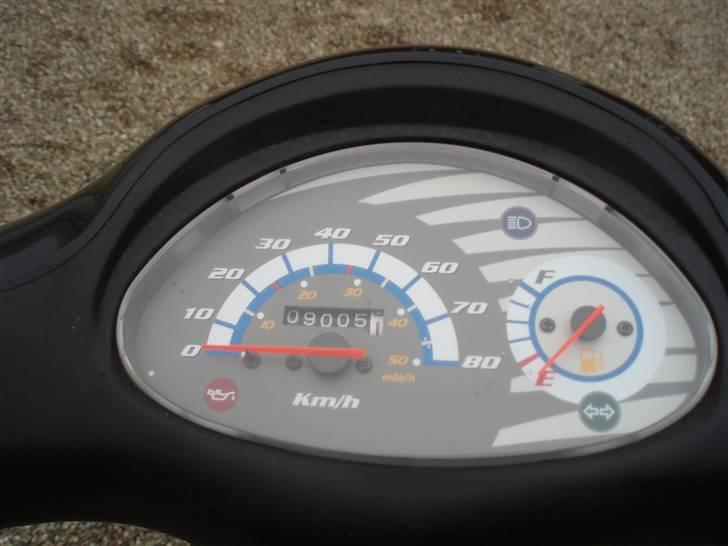 PGO Galaxy billede 5