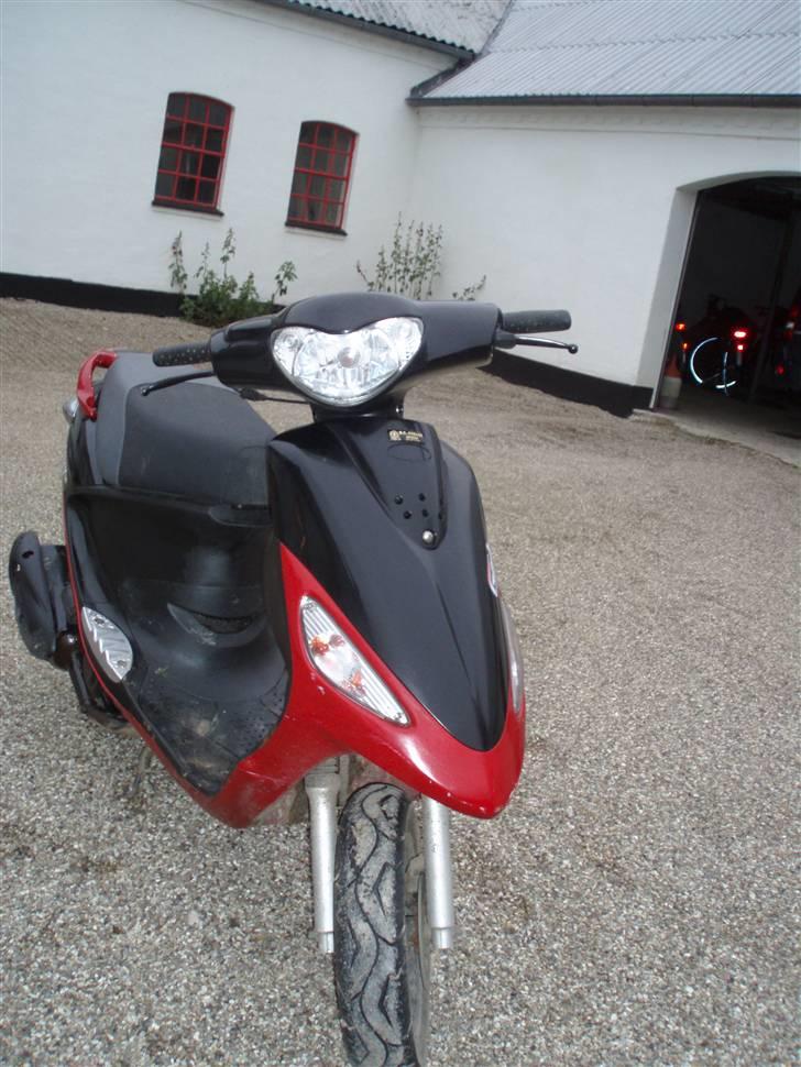 PGO Galaxy billede 6