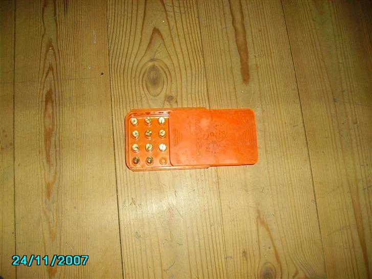 Yamaha jog fs. (Bytte til jog R) billede 17