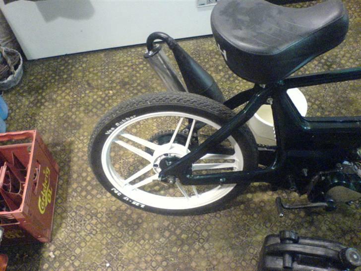 Puch Maxi billede 2