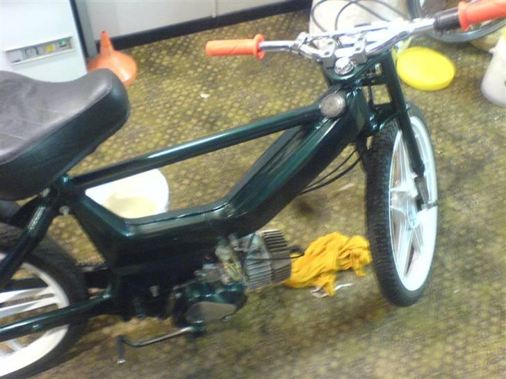 Puch Maxi billede 6