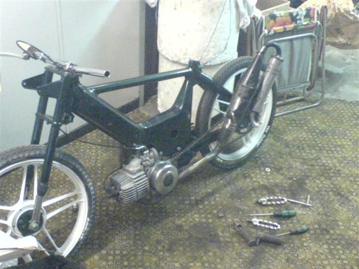 Puch Maxi billede 10
