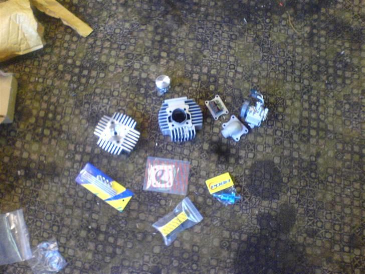 Puch Maxi billede 16