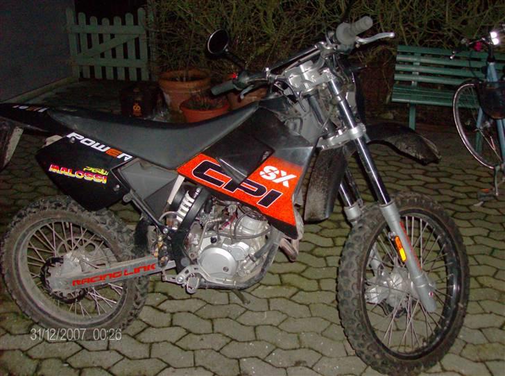 CPI sx  billede 2