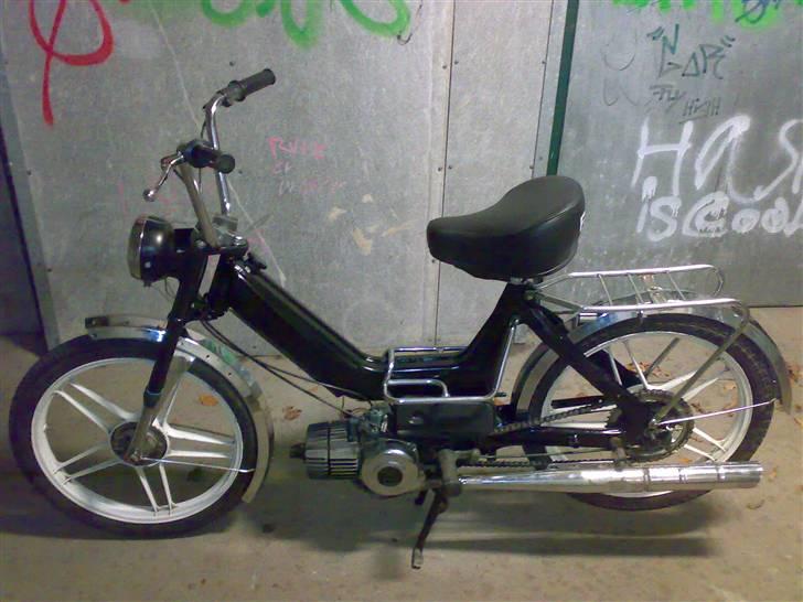 Puch maxi k til solgt )= billede 1
