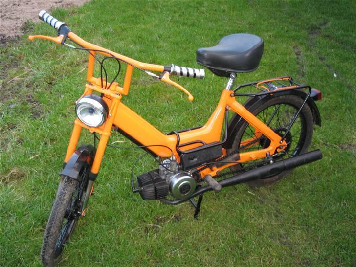 Puch maxi projekt billede 3