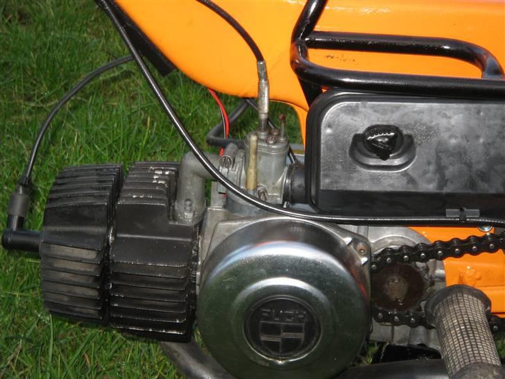 Puch maxi projekt billede 4