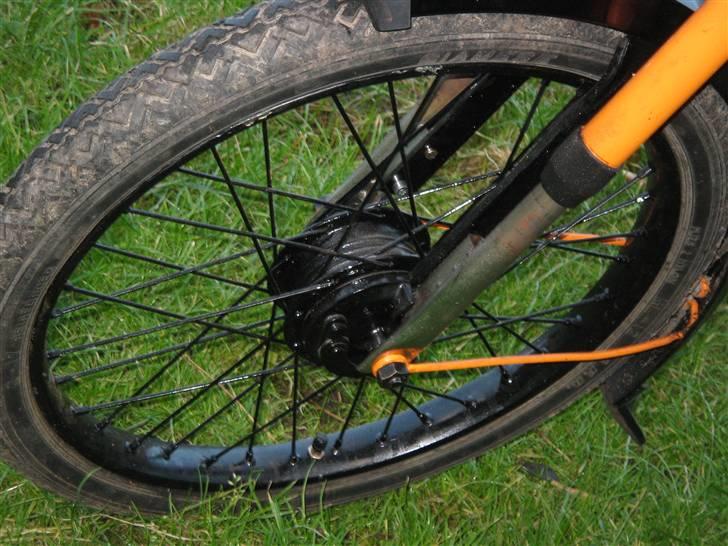 Puch maxi projekt billede 5