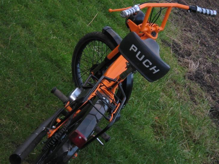Puch maxi projekt billede 6