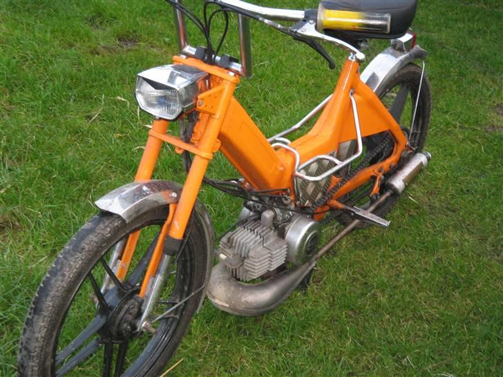 Puch tun maxi  solgt billede 1