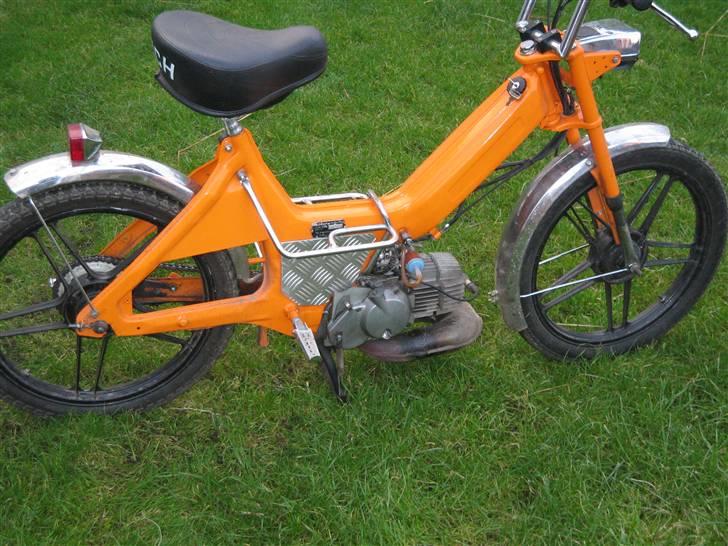 Puch tun maxi  solgt billede 2