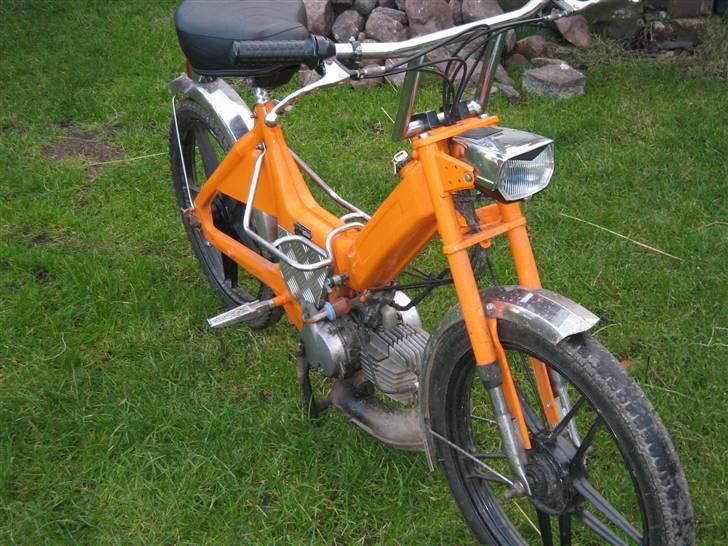 Puch tun maxi  solgt billede 3