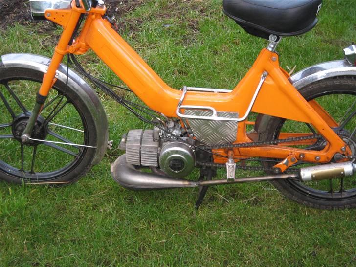 Puch tun maxi  solgt billede 4