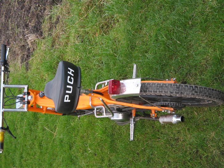 Puch tun maxi  solgt billede 5