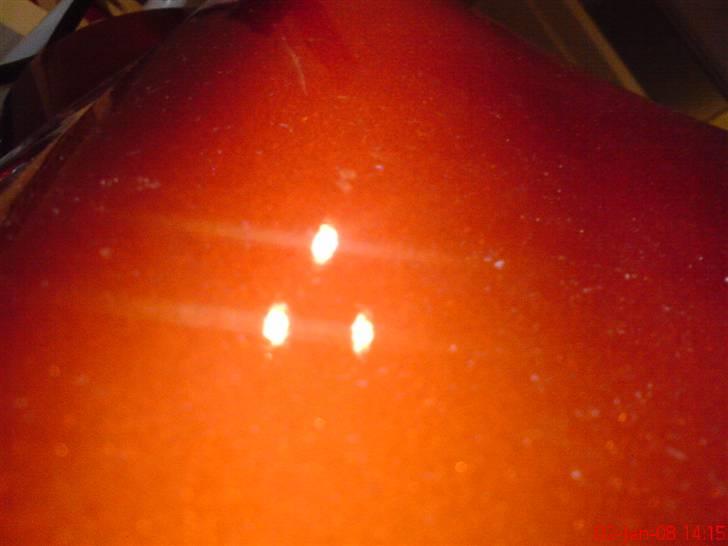 Yamaha Jog MHR Byttet til SMT billede 18