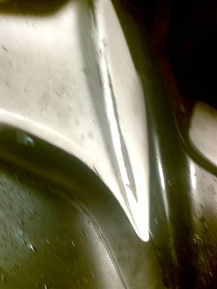 Yamaha BWS Spy AC SD **BYTTET** billede 12