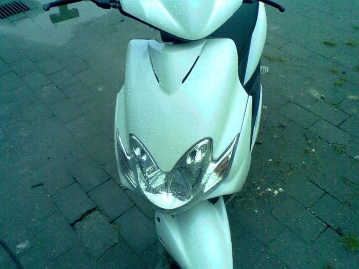 Yamaha jog r billede 6