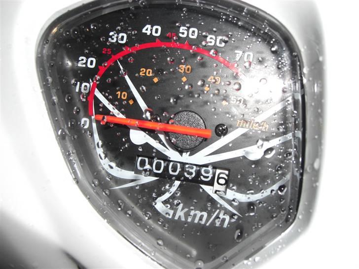 PGO PmX No Fear - SOLGT :/ - Næsten efter den er kommet hjem :P billede 4