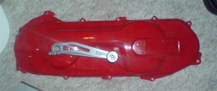 Aprilia SR50 / Rox LC [Byttet] billede 11