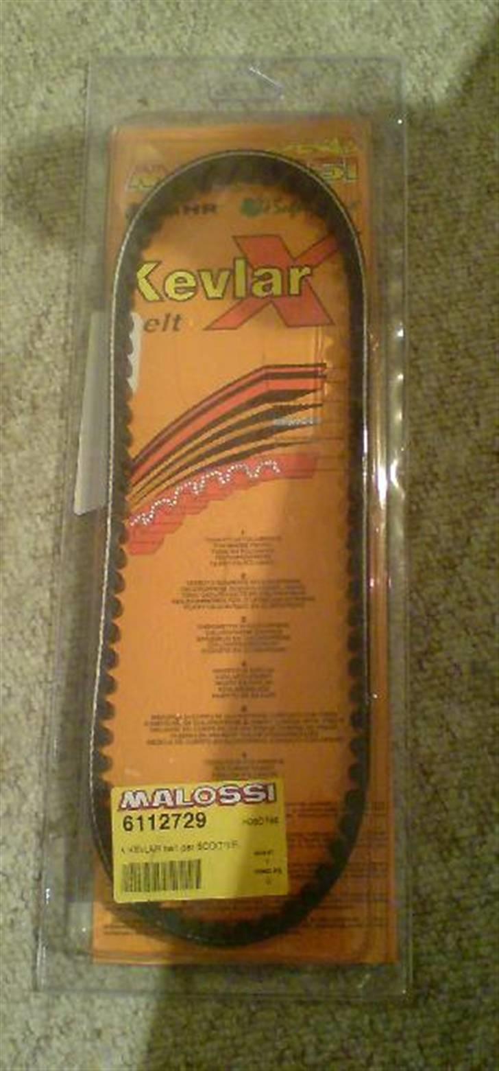 Aprilia SR50 / Rox LC [Byttet] billede 13