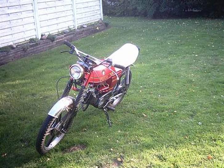 Puch Grand Prix billede 5