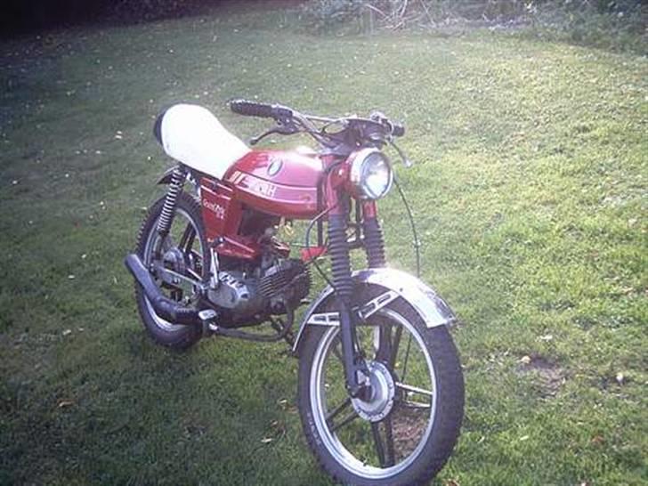Puch Grand Prix billede 6