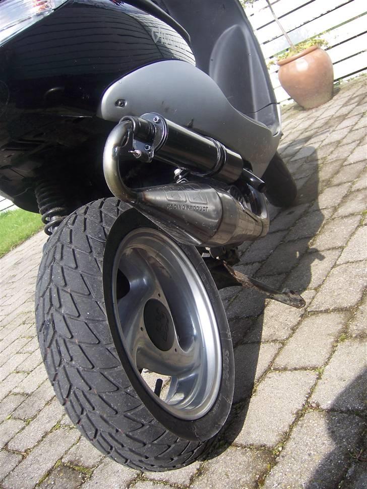 Peugeot Stjålet-Totalskadet billede 1