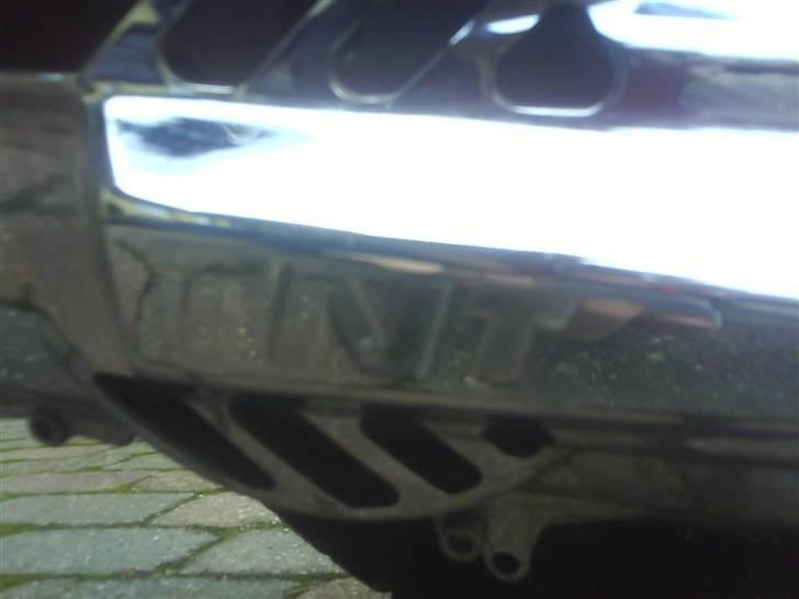 Yamaha Bws/ SOLGT billede 14