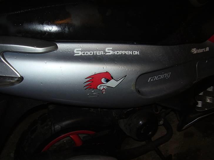 Gilera Runner AC DD Solgt billede 2