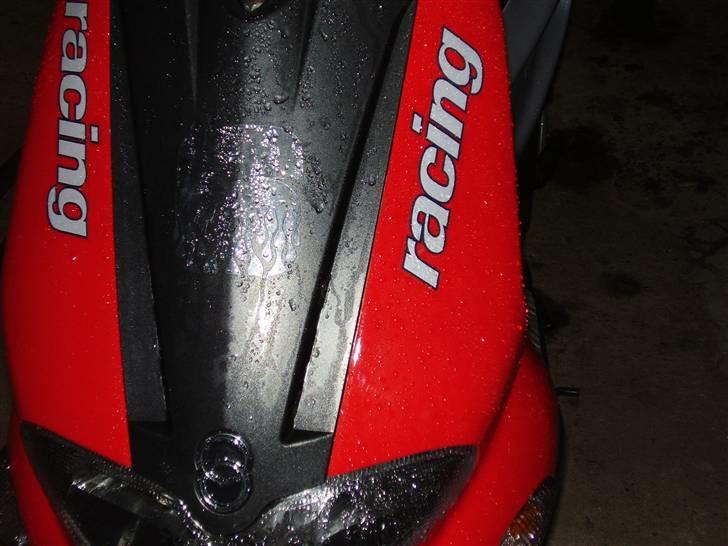 Gilera Runner AC DD Solgt billede 4