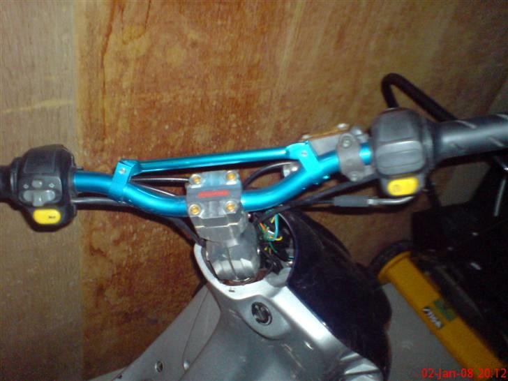 Peugeot tkr EVO project 19% solgt billede 2