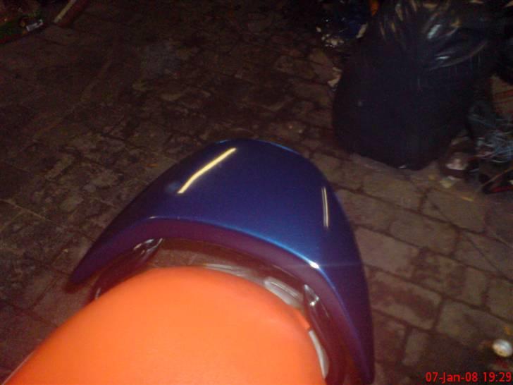 Peugeot tkr EVO project 19% solgt billede 3