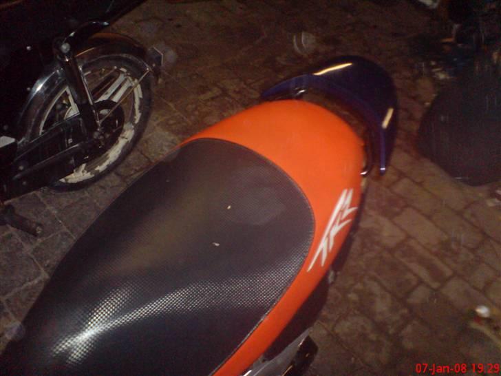 Peugeot tkr EVO project 19% solgt billede 4