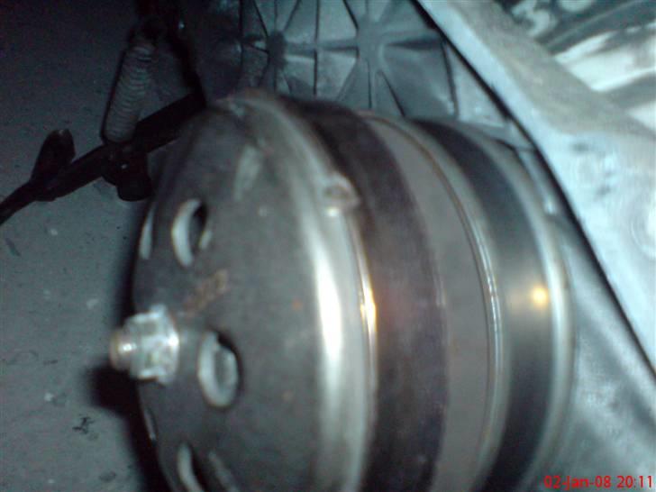 Peugeot tkr EVO project 19% solgt billede 5