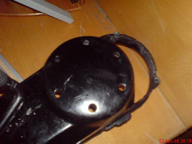 Peugeot tkr EVO project 19% solgt billede 6