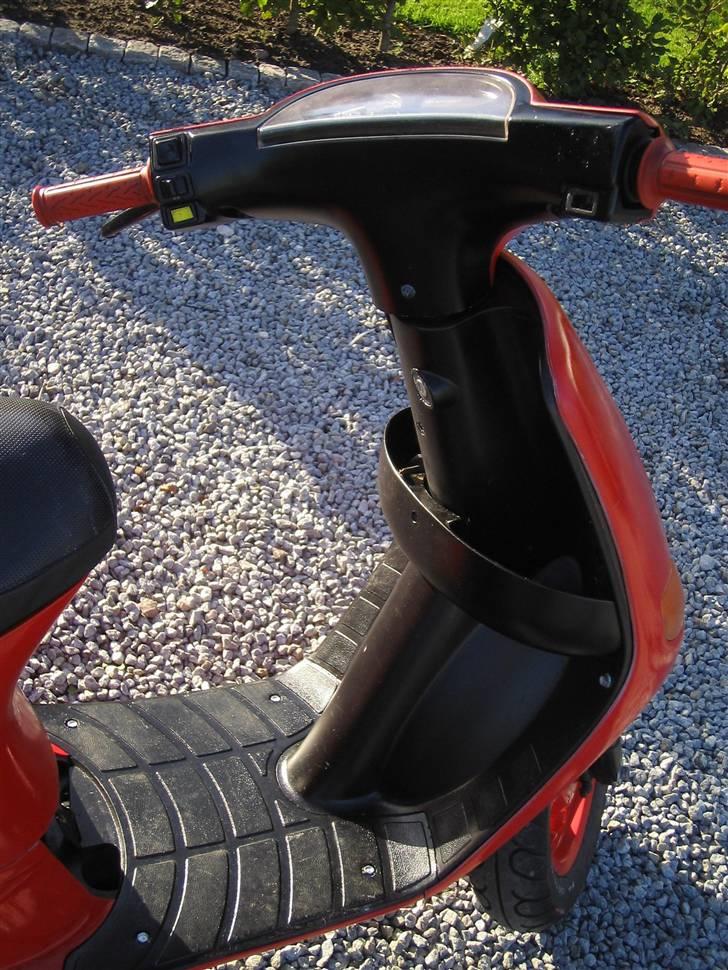 Piaggio Old Zip billede 3