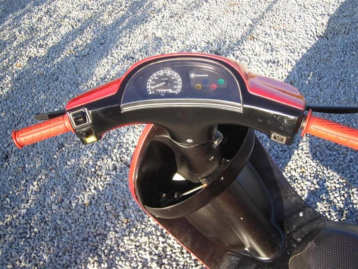 Piaggio Old Zip billede 5