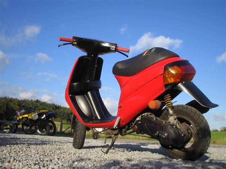 Piaggio Old Zip billede 6