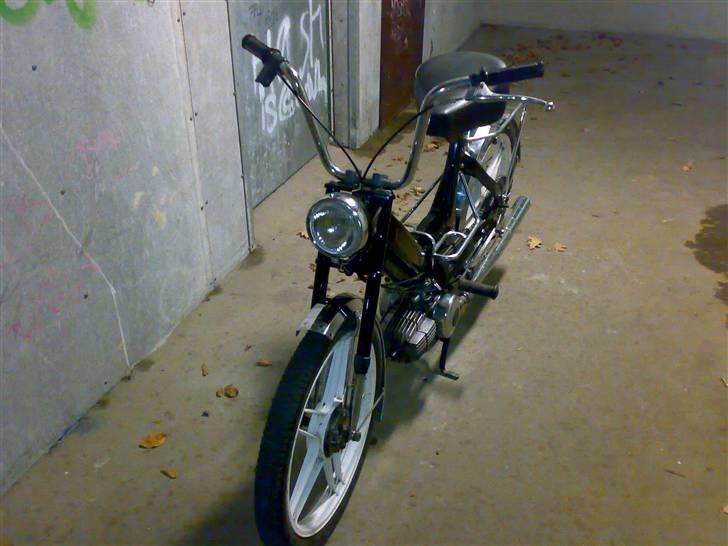 Puch maxi k til solgt )= billede 2