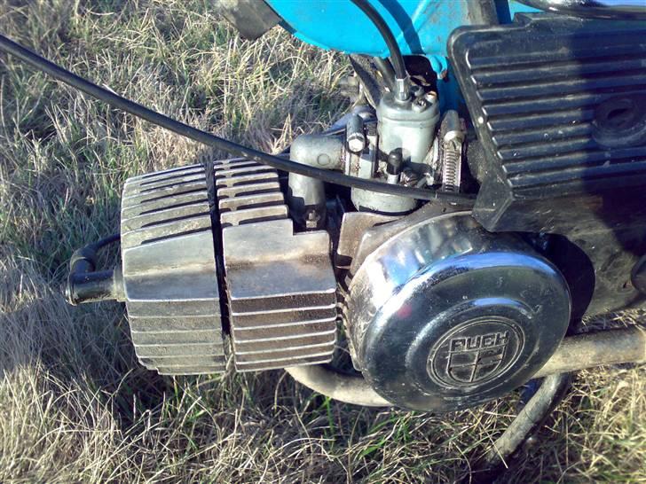 Puch maxi k til solgt )= billede 3