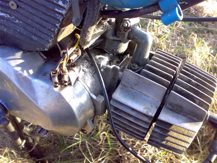 Puch maxi k til solgt )= billede 4